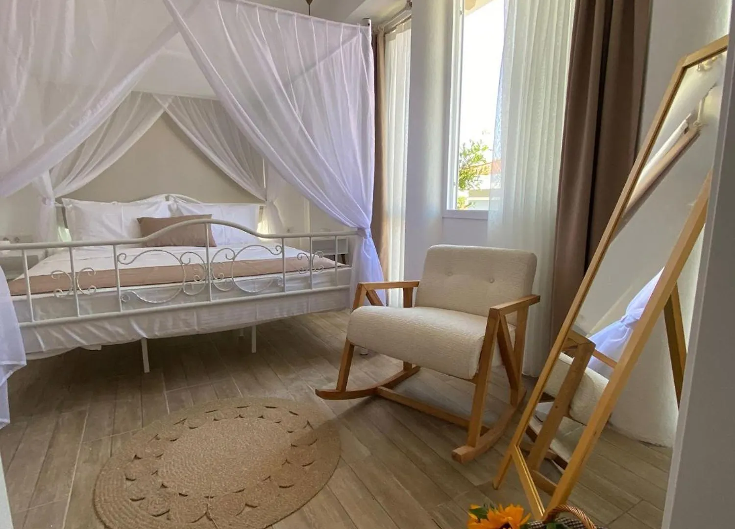 Flora Boheme Butik Otel Cesme Hotel